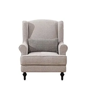 كرسي ثالورا - رمادي