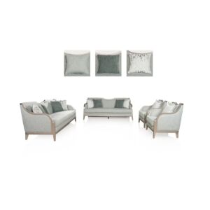 طقم كنب أركيلي