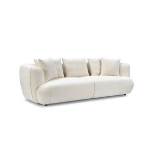 كنبة 3 مقاعد تيكو