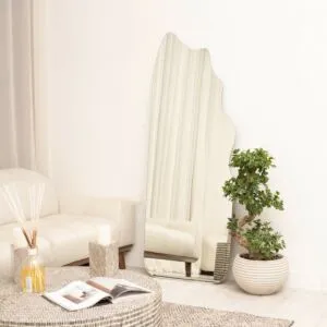 مرآة أرضية على شكل محيط