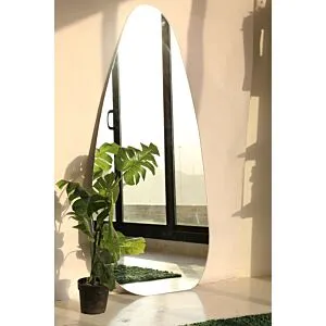 مرآة أرضية اوفيل