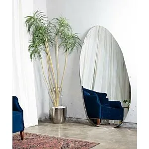 مرآة أرضية يوفيرل