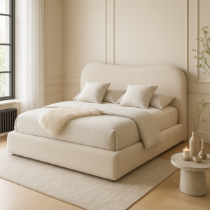 سرير رويال بوكليه