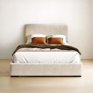 سرير بوكليه بلانت - بيج