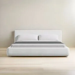 سرير ستار - اوف وايت