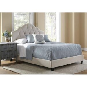 سرير ميلر - بيج