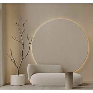 كنبة ثلاثية كورنر - اوف وايت