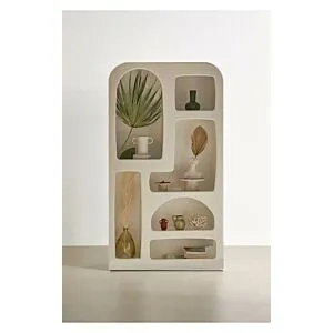 خزانة ديكور بوهيمي