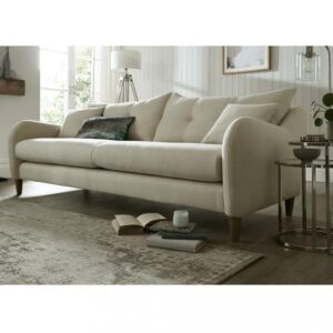 كنبة ثلاثية روزي - بيج