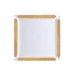 طبق تقديم مربع 30 قرطبة مذهب 