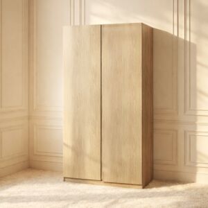 دولاب ملابس بابين ريزونا - بيج