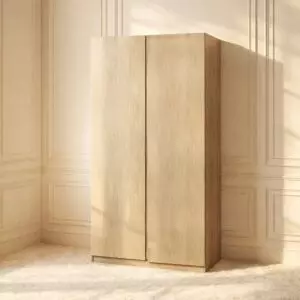 دولاب ملابس بابين ريزونا - بيج