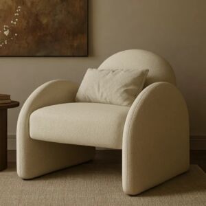 كنبة مفرد روسيا - بيج