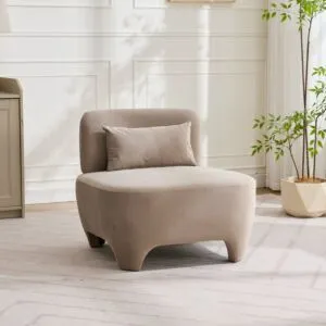 كرسي مفرد مارشا - بيج