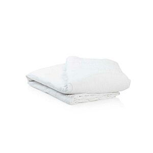 طقم مفرش سرير حجم ملكي 215×195 سم - سبيلكستر