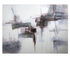 لوحة كانفس كراكس