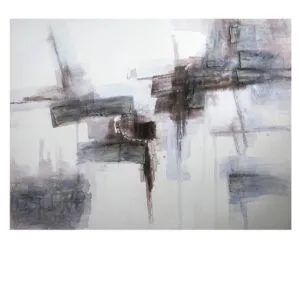 لوحة كانفس كراكس