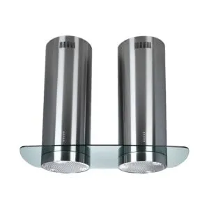 شفاط جزيرة 140 سم قوة 1000 من البا