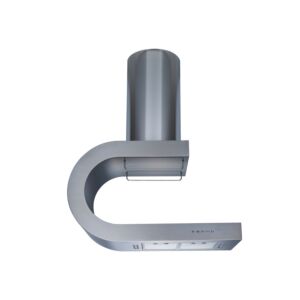 شفاط اليس جداري 90 سم قوة 1000