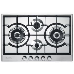 سطح غاز البا بيلت ان ايطالي 75 سم