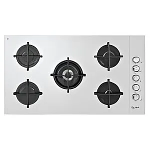 سطح بلت ان غاز سيراميك ايطالي 90 سم البا