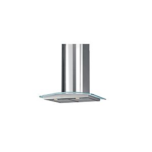 شفاط جداري ايطالي قوة 1000 البا 60 سم