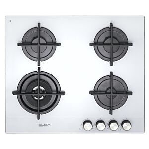 سطح بلت ان غاز سيراميك ايطالي 60 سم البا