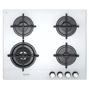 سطح بلت ان غاز سيراميك ايطالي 60 سم البا