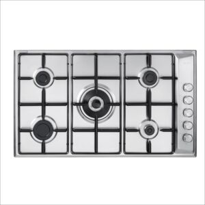 سطح غاز بيلت ان ايطالي 90 سم من البا