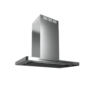 شفاط جداري من إلبا ايطالي - 110 سم قوة 1000