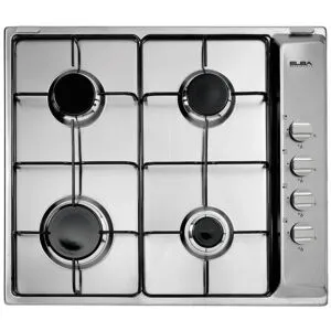 سطح غاز بيلت ان ايطالي من البا 60 سم 4 عيون