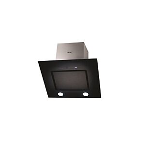 شفاط جداري ماركة إلبا - 90 سم قوة 1100