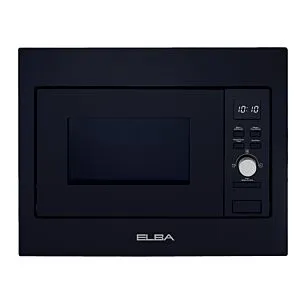 ميكروويف البا شواية بلت ان 28 لتر - اسود