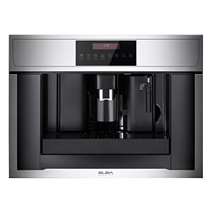 ماكينة صنع القهوة البا