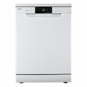 غسالة صحون 8 برامج 14 مكان البا - ابيض