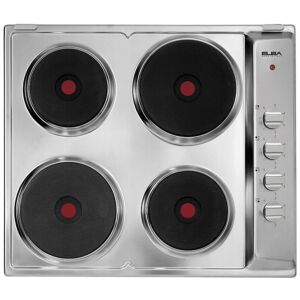 سطح كربائي من البا بيلت ان سيراميك ايطالي 60 سم 4 عيون