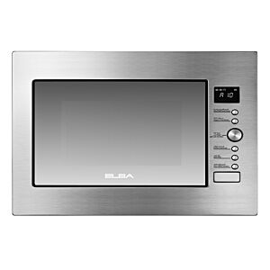 ميكروويف مع شواية بلت ان 34 لتر من البا