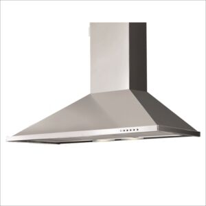 شفاط هاند جداري ايطالي 90 سم قوة 600