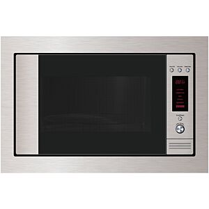 ميكروويف من البا شواية بلت ان 31 لتر - اسود