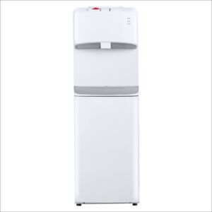 برادة مياه تعبئة علوية البا - ابيض