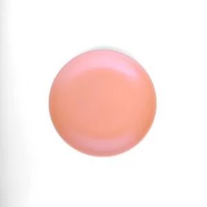 صحن حلى امانثا - وردي - 20 سم