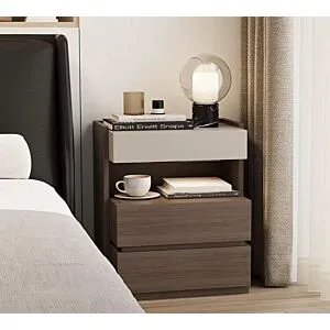 كومودينو سومو - بني وبيج