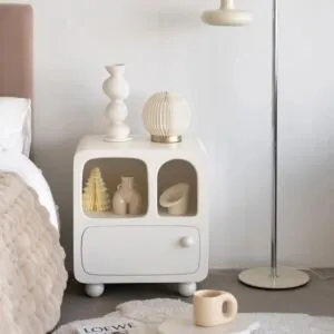 كومودينو سوالا - اوف وايت