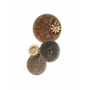 ديكور جداري ليليا