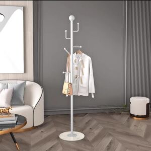 علاقة ملابس كاترينا - ابيض