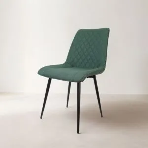 كرسي طعام ماركو - اخضر زيتي