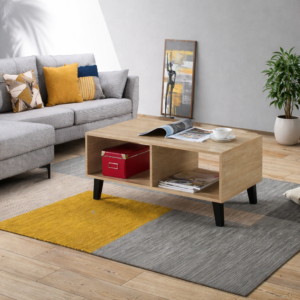 طاولة قهوة بيترا بيج