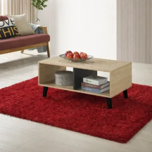 طاولة قهوة ألما بيج