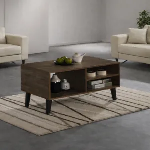 طاولة قهوة زين بني