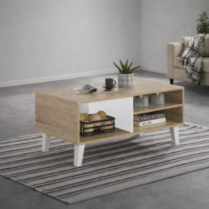 طاولة قهوة لورا بيج